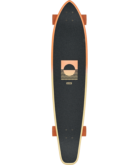 Longboard complet Globe Byron Bay Cavanbah 43"
