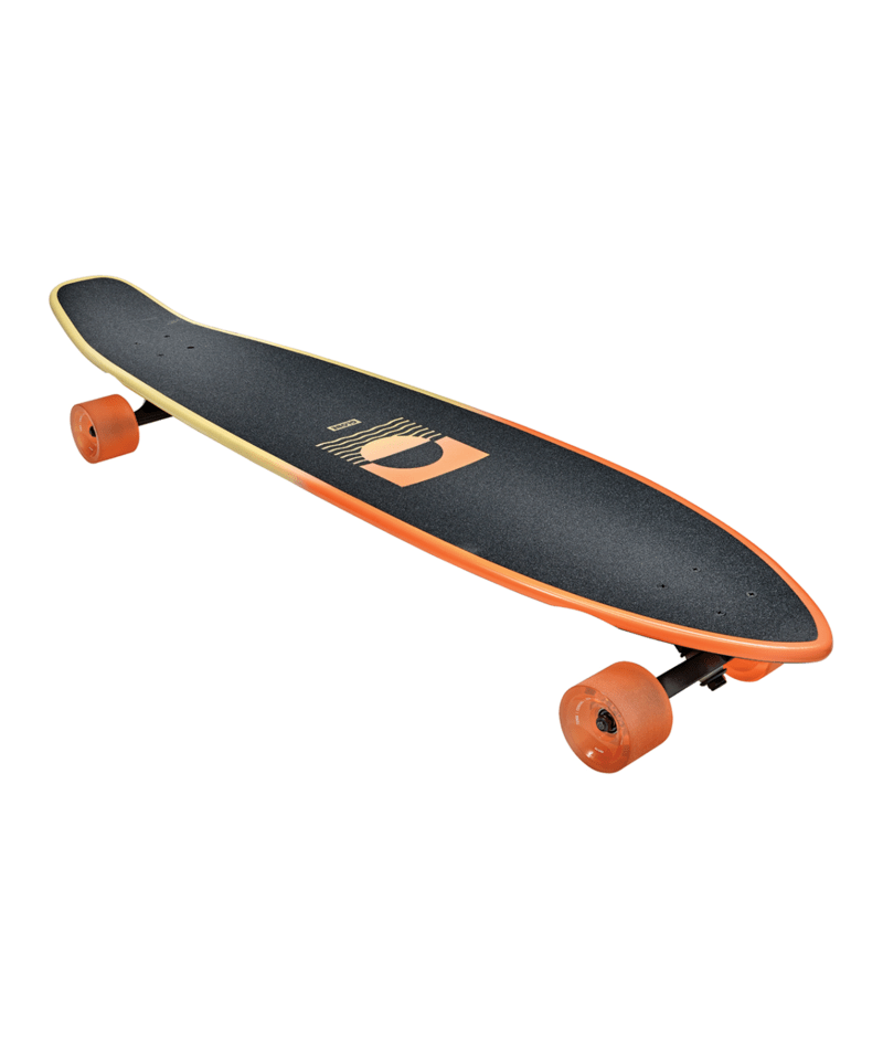 Longboard complet Globe Byron Bay Cavanbah 43"