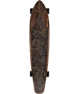 Longboard complet Globe Byron Bay Ebony/Nightshade 43"