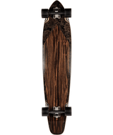 Longboard complet Globe Byron Bay Ebony/Nightshade 43"