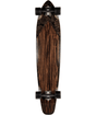 Longboard complet Globe Byron Bay Ebony/Nightshade 43"