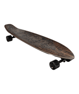 Longboard complet Globe Byron Bay Ebony/Nightshade 43"