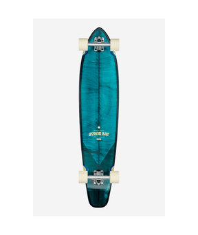 Longboard complet Globe Byron Bay Sun Days 43"