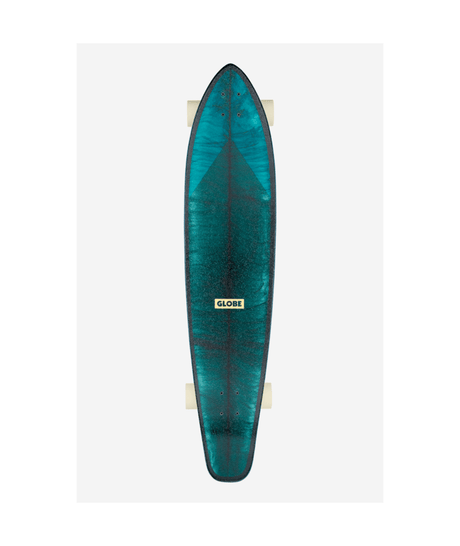 Longboard complet Globe Byron Bay Sun Days 43"