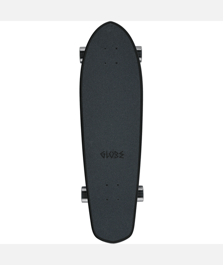 Cruiser complet Globe Big Blazer Black Smoke 32"