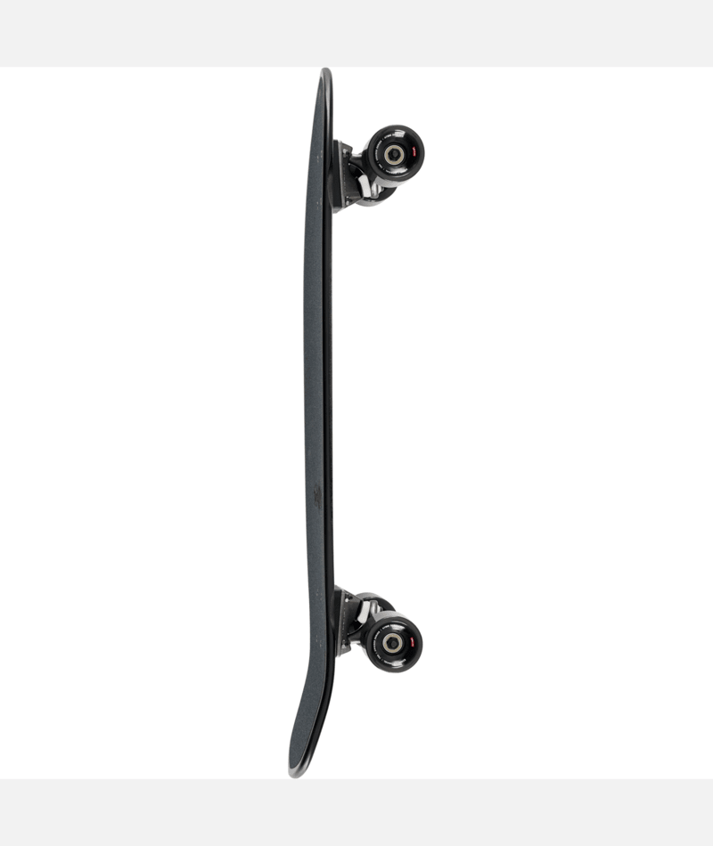 Cruiser complet Globe Big Blazer Black Smoke 32"