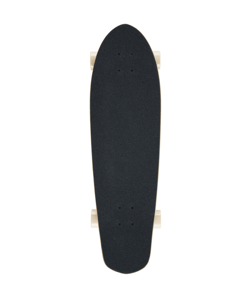 Cruiser complet Globe Big Blazer C0 Green Current 32"