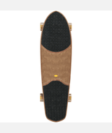 Cruiser complet Globe Big Blazer Vibram/Barefooter 32"
