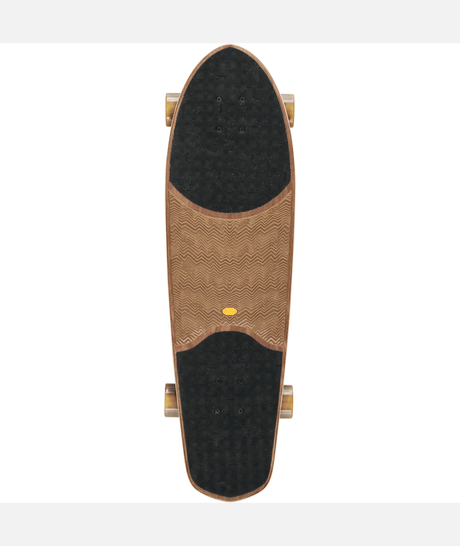 Cruiser complet Globe Big Blazer Vibram/Barefooter 32"