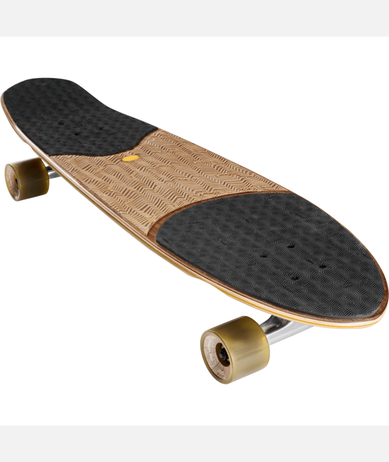 Cruiser complet Globe Big Blazer Vibram/Barefooter 32"