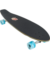 Longboard complet Globe The All-Time Stitch-Up/Dragon 35"