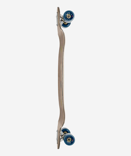 Longboard complet Globe Geminon Micro-Drop DAWN 37"