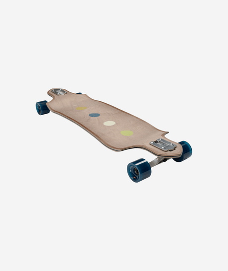 Longboard complet Globe Geminon Micro-Drop DAWN 37"