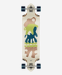 Longboard complet Globe Geminon Micro-Drop DAWN 37"