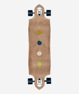 Longboard complet Globe Geminon Micro-Drop DAWN 37"