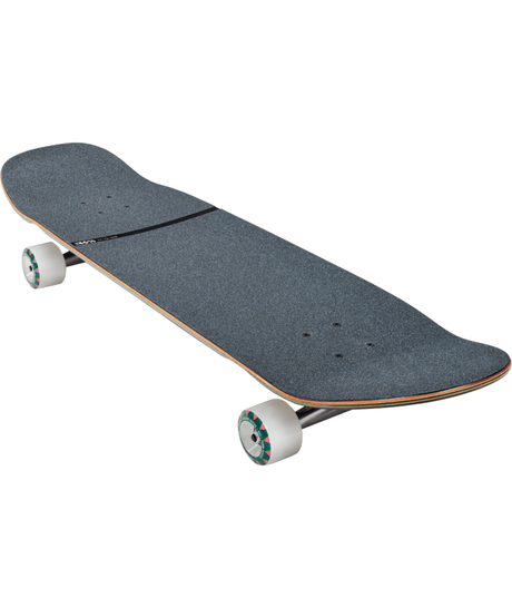 Longboard complet Globe Snake Run Sun Serpent 35"