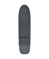 Longboard complet Globe Snake Run Sun Serpent 35"