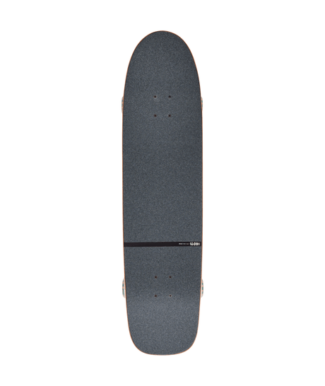 Longboard complet Globe Snake Run Sun Serpent 35"
