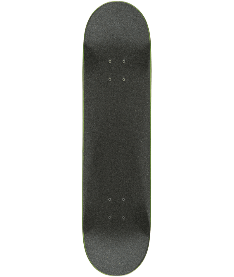 Skateboard complet Globe G1 Palm Off Black 8"