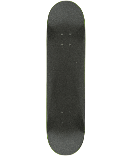Skateboard complet Globe G1 Palm Off Black 8"