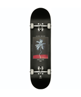 Skateboard complet Globe G1 Palm Off Black 8"