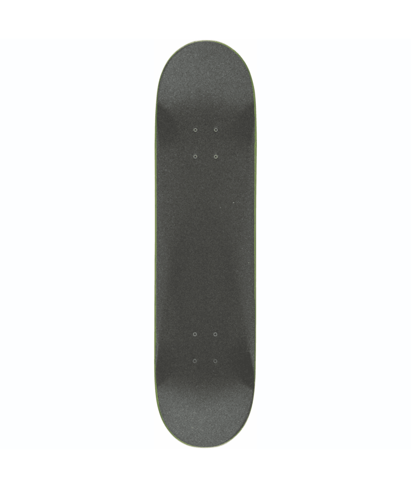 Skateboard complet Globe G1 Palm Off Black 8"