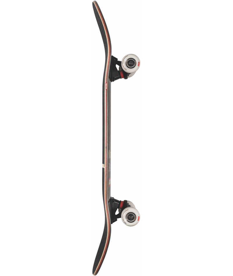 Skateboard complet Globe G3 Bar Impact/Black Dye 8"