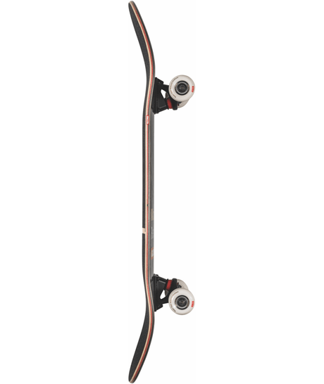 Skateboard complet Globe G3 Bar Impact/Black Dye 8"