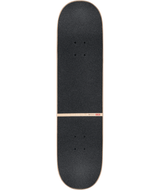Skateboard complet Globe G3 Bar Impact/Black Dye 8"