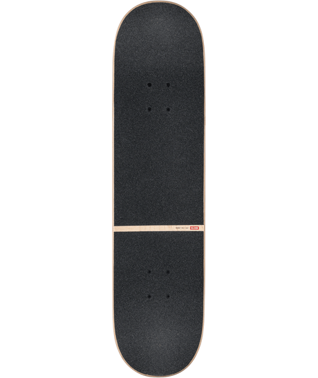 Skateboard complet Globe G3 Bar Impact/Black Dye 8"