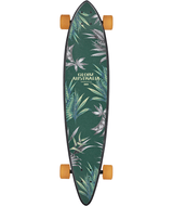 Longboard complet Globe Pintail 37 Kookaburra 37"