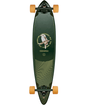 Longboard complet Globe Pintail 37 Kookaburra 37"