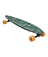 Longboard complet Globe Pintail 37 Kookaburra 37"