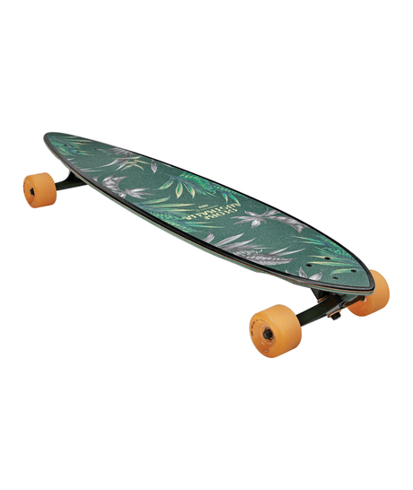 Longboard complet Globe Pintail 37 Kookaburra 37"