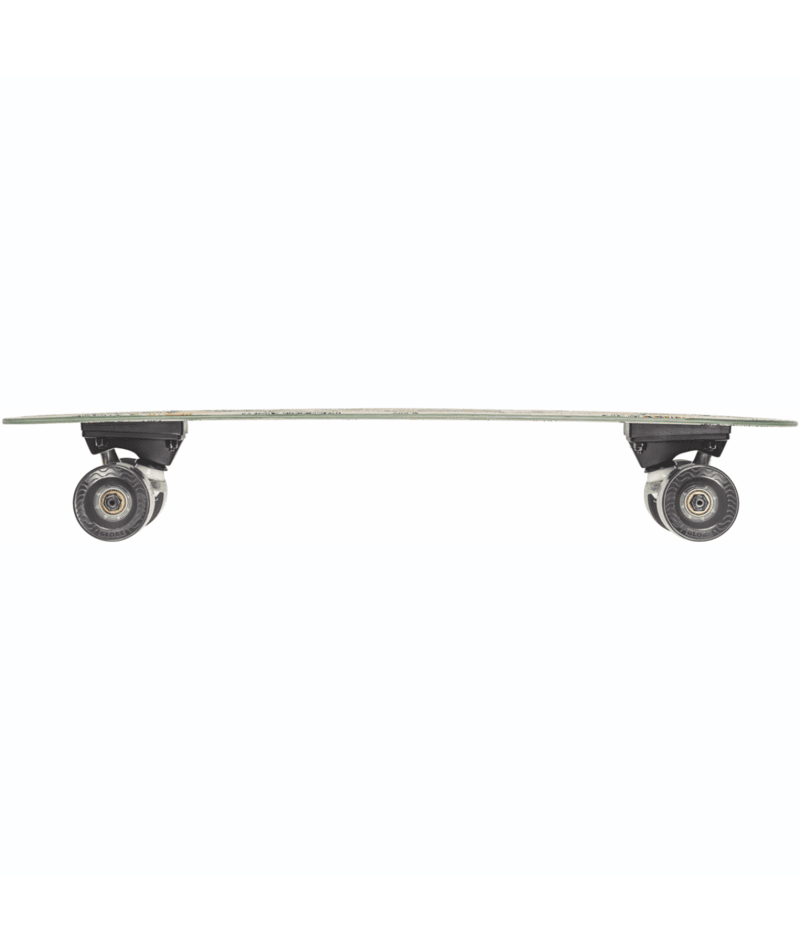 Cruiser complet Globe Surf Glass Typhoon 24"