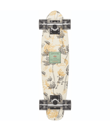 Cruiser complet Globe Surf Glass Typhoon 24"