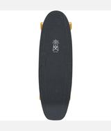 Surfskate Globe Costa White/Passage 31"