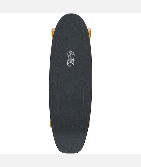 Surfskate Globe Costa White/Passage 31"