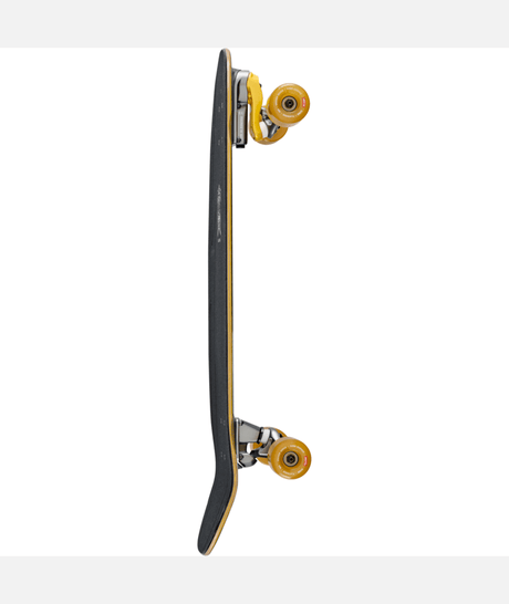 Surfskate Globe Costa White/Passage 31"