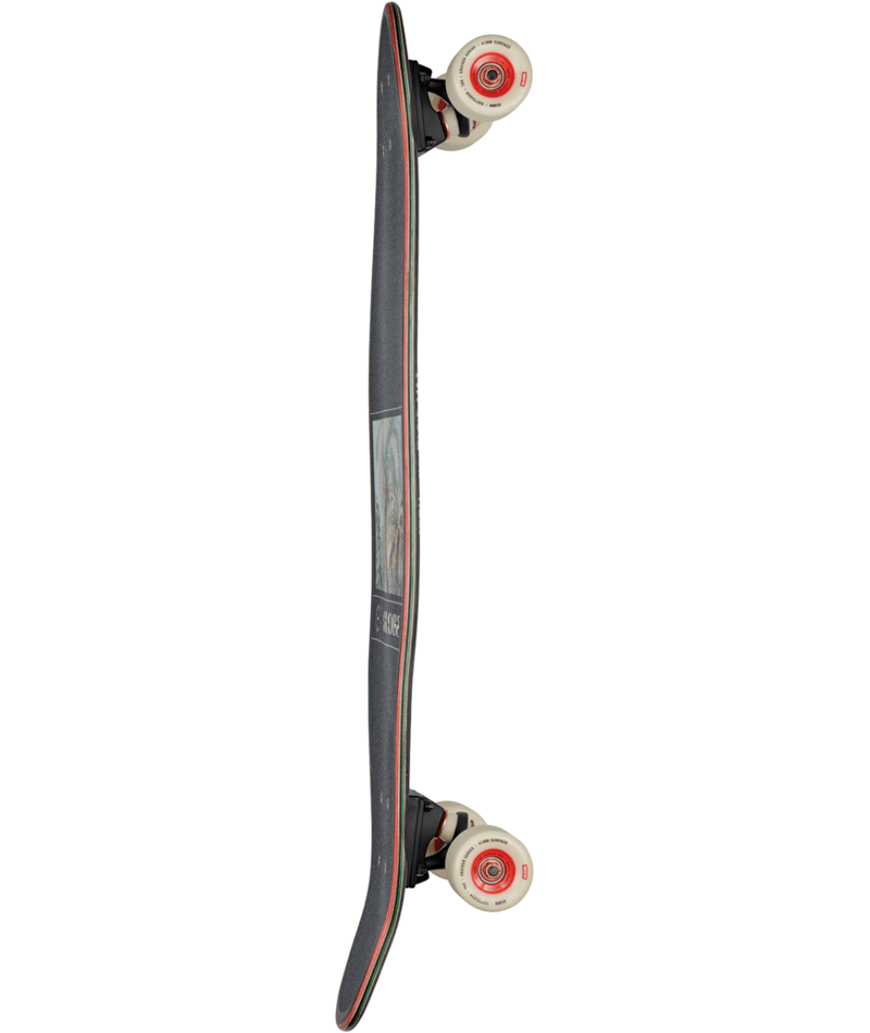 Longboard complet Globe Bells Pitcher 34"