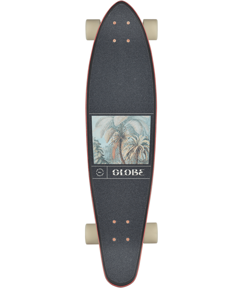 Longboard complet Globe Bells Pitcher 34"
