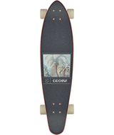 Longboard complet Globe Bells Pitcher 34"