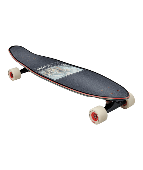 Longboard complet Globe Bells Pitcher 34"