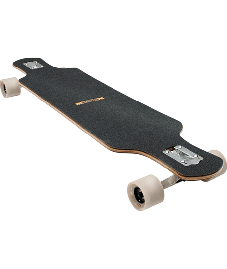 Longboard complet Globe Geminon 40 Rock Mediterranean 40"