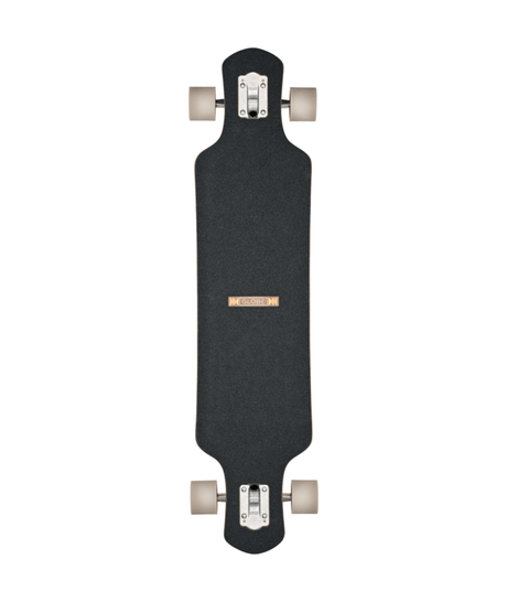 Longboard complet Globe Geminon 40 Rock Mediterranean 40"