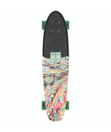 Cruiser complet Globe Surf Glass 27 Blaze 27"