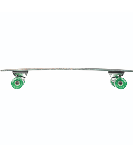 Cruiser complet Globe Surf Glass 27 Blaze 27"