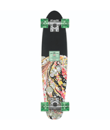 Cruiser complet Globe Surf Glass 27 Blaze 27"