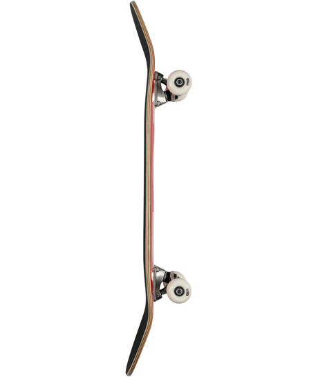 Skateboard complet Globe G0 Fubar Red/White 8,25"