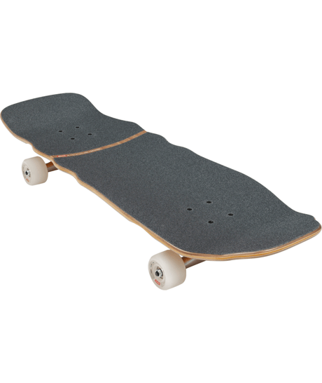 Skateboard complet Globe Restless Axe Man 10"